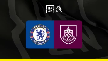Jornada 27. Jornada 27: Chelsea - Burnley