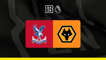 Jornada 27. Jornada 27: Crystal Palace - Wolverhampton