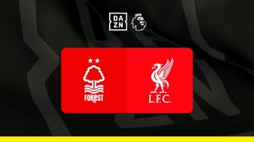 Jornada 27. Jornada 27: Nottingham Forest - Liverpool