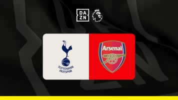 Jornada 27. Jornada 27: Tottenham - Arsenal
