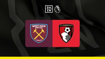 Jornada 27. Jornada 27: West Ham - Bournemouth