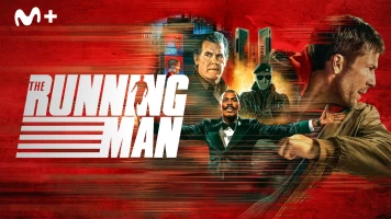 The Running Man