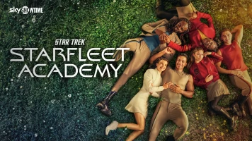 Star Trek: Academia de la Flota Estelar