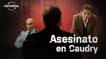 Asesinato en Caudry