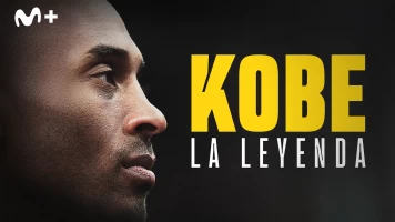 Kobe, la leyenda