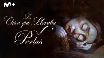 La chica que lloraba perlas