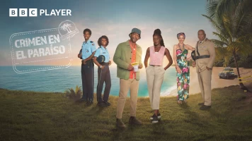 Crimen en el paraíso