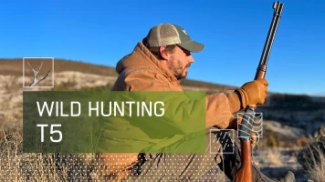 Wild hunting