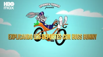 Looney Tunes Presenta: Explicando los deportes con Bugs Bunny