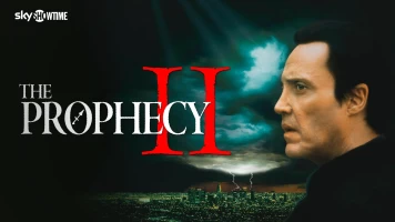 Ángeles y demonios 2