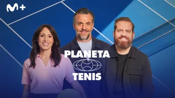 Planeta Tenis