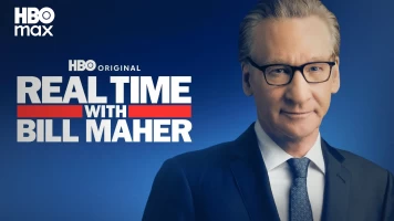 Real Time with Bill Maher