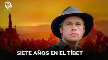 Siete años en el Tíbet