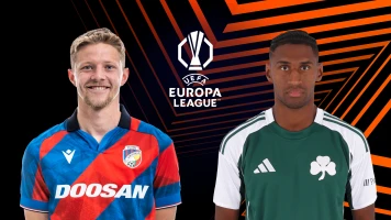 Play-off. Play-off: Viktoria Plzen - Panathinaikos