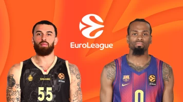 Fenerbache - Zalgiris. Fenerbache - Zalgiris. Partido 1