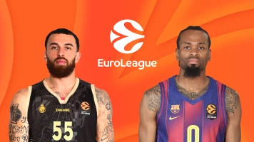 Fenerbache - Zalgiris. Fenerbache - Zalgiris. Partido 2