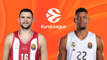 Olympiacos -. Olympiacos -  TBC. Partido 2