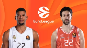 Real Madrid - Hapoel Tel Aviv. Real Madrid - Hapoel Tel Aviv. Partido 1