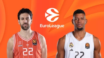 Real Madrid - Hapoel Tel Aviv. Hapoel Tel Aviv - Real Madrid  Evento 4