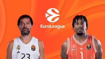 Real Madrid - Hapoel Tel Aviv. Hapoel Tel Aviv - Real Madrid  Evento 3