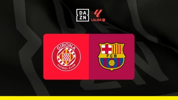 Jornada 24. Jornada 24: Girona - Barcelona