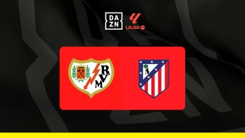 Jornada 24. Jornada 24: Rayo - Atlético de Madrid