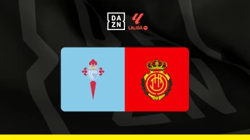 Jornada 25. Jornada 25: Celta - Mallorca