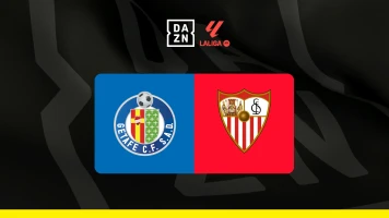 Jornada 25. Jornada 25: Getafe - Sevilla