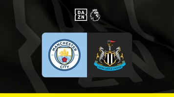 Jornada 27. Jornada 27: Manchester City - Newcastle