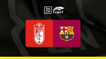 Jornada 21. Jornada 21: Granada - Barcelona