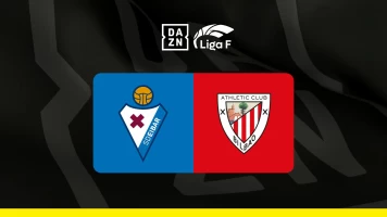 Jornada 21. Jornada 21: SD Eibar - Athletic Club