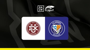 Jornada 21. Jornada 21: DUX Logroño - Badalona Women