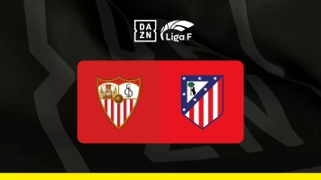 Jornada 21. Jornada 21: Sevilla - Atlético de Madrid