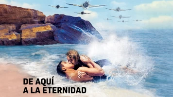 De aquí a la eternidad