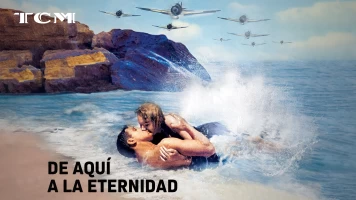 De aquí a la eternidad