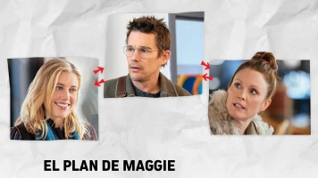 El plan de Maggie