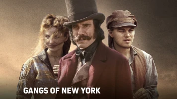 Gangs of New York