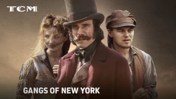 Gangs of New York