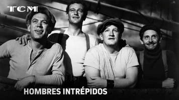 Hombres intrépidos