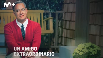 Un amigo extraordinario