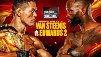 Madrid. Velada Completa Madrid