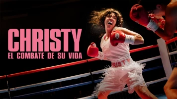 Christy: el combate de su vida