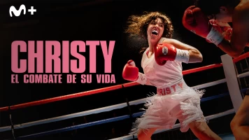 Christy: el combate de su vida