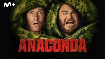 Anaconda
