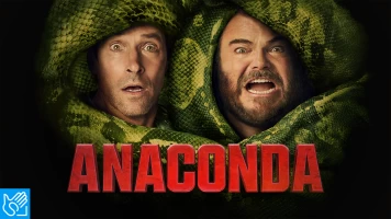 (LSE) - Anaconda