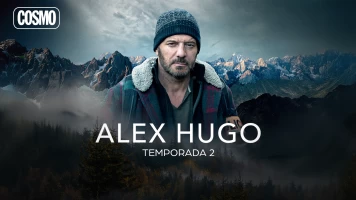 Alex Hugo