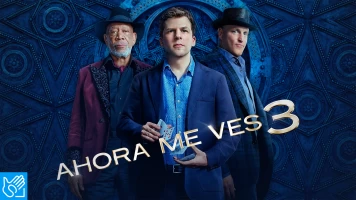 (LSE) - Ahora me ves 3