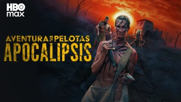 Aventura en pelotas: Apocalipsis