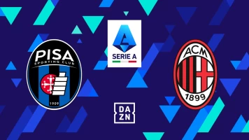 Jornada 25. Jornada 25: Pisa - Milan