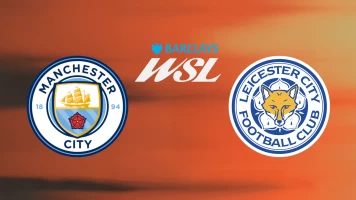 Jornada 16. Jornada 16: Manchester City - Leicester